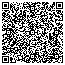 QR code with D J Brian Flash contacts