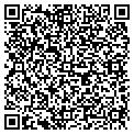QR code with Gap contacts