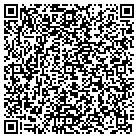 QR code with Hand Made Web Creations contacts
