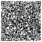 QR code with A All About Pools & Spas contacts