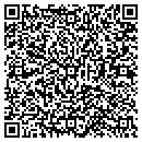 QR code with Hinton Wc Inc contacts