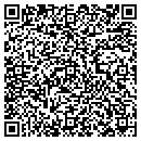 QR code with Reed Hardware contacts
