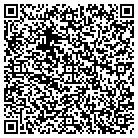 QR code with G L S E N South-Gay Lesbian St contacts