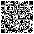 QR code with R A I contacts
