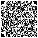 QR code with Hirsh Recycling contacts