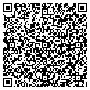 QR code with D M & R Ind Supply contacts