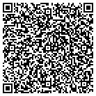 QR code with F & F Engine & Transm Exch contacts