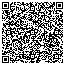 QR code with Ozark Mini Storage contacts