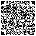 QR code with GNC contacts