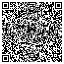 QR code with Agape Uniforms contacts