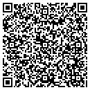 QR code with RCR Pest Control contacts