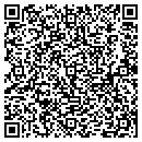 QR code with Ragin Wings contacts