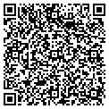 QR code with J G contacts