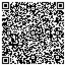 QR code with Reds Pizza contacts