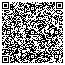 QR code with Robert E Garrison contacts