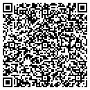 QR code with W R Bonding Co contacts