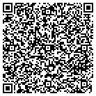 QR code with Praise Tabernacle Holiness Chu contacts
