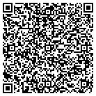 QR code with Johnson's Small Engine Service contacts