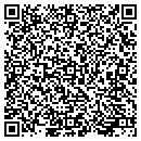 QR code with County Club The contacts