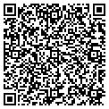 QR code with V R S contacts