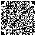 QR code with GNC contacts