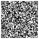 QR code with Hill Haven Memory Gardens contacts
