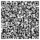 QR code with Rabac Textiles contacts