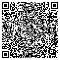 QR code with Hardees contacts
