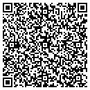 QR code with Above Fields contacts