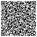 QR code with Young's TV Center contacts