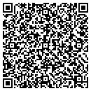 QR code with Kathy M Easterling MD contacts