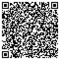 QR code with Truby Inc contacts