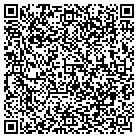 QR code with My Cup Runneth Over contacts