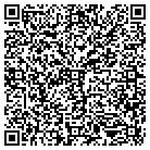 QR code with Oglethorpe County Enforcement contacts