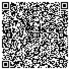 QR code with Allen's Music Learning Center contacts