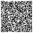 QR code with J N & Assoc contacts