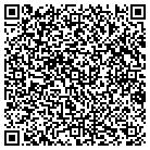 QR code with H & R Block Tax Service contacts