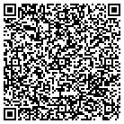 QR code with Cassell's Ricky Backhoe & Sptc contacts