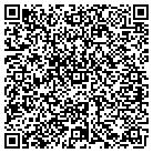 QR code with Heath Building Services Inc contacts