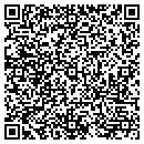 QR code with Alan Vaughn CPA contacts