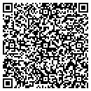 QR code with O Franklin Askin Jr contacts