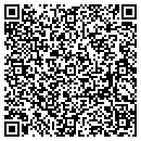 QR code with RCC & Assoc contacts