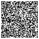 QR code with Richard Peace contacts