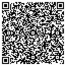 QR code with Hancock & Sons contacts