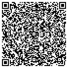 QR code with Calvins Lock & Safe Service contacts