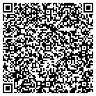 QR code with Gardens Steak and Sea Inc The contacts