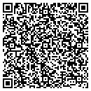 QR code with R and R Innovations contacts