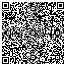 QR code with George Fiveash contacts