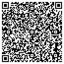 QR code with R & J Bottles contacts