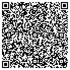 QR code with H & R Block Tax Service contacts